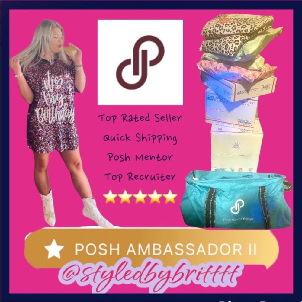 Silent & Unlisted Posh Show Listing , Like to be notified! Share show tonight!